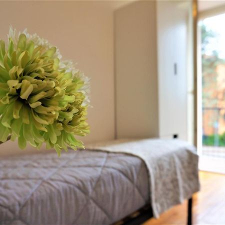 Apartment La Coccinella Riva del Garda Eksteriør bilde
