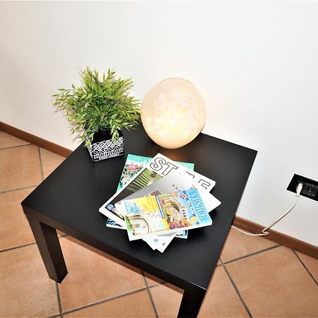 Apartment La Coccinella Riva del Garda Eksteriør bilde