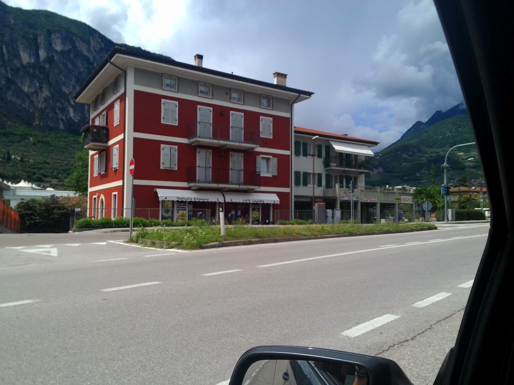 Apartment La Coccinella Riva del Garda Rom bilde
