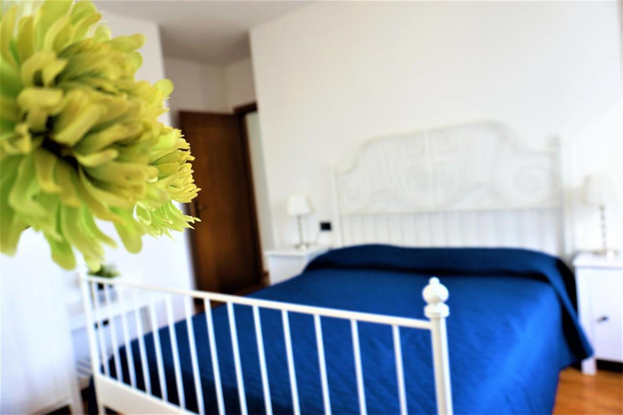 Apartment La Coccinella Riva del Garda Eksteriør bilde