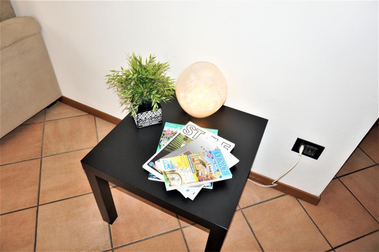 Apartment La Coccinella Riva del Garda Eksteriør bilde