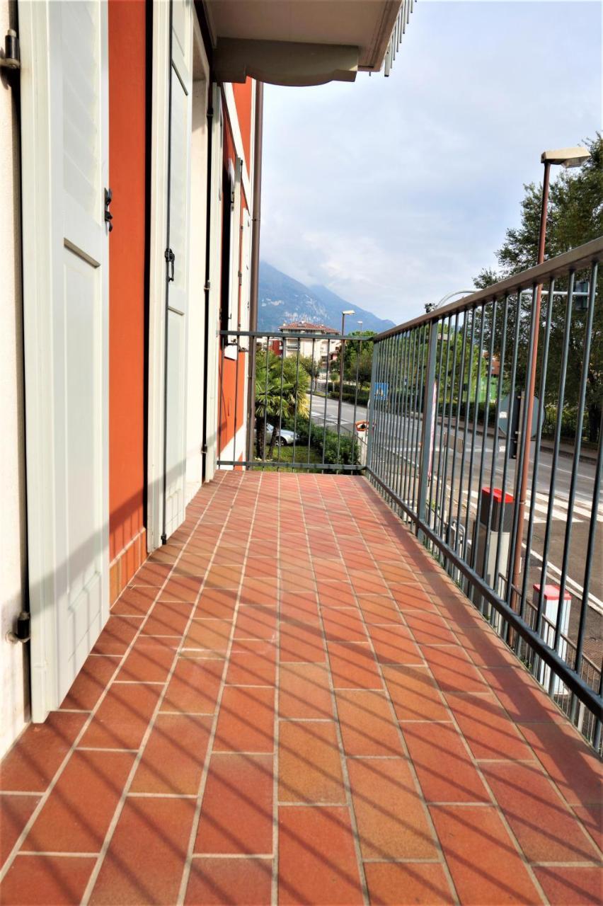 Apartment La Coccinella Riva del Garda Eksteriør bilde