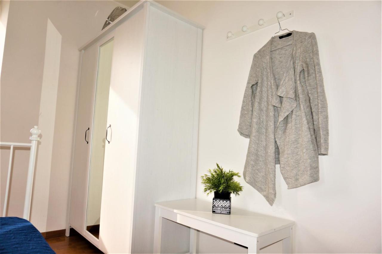 Apartment La Coccinella Riva del Garda Eksteriør bilde