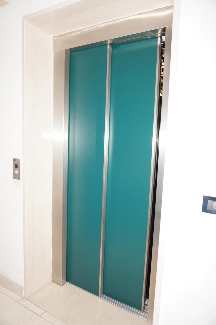 Apartment La Coccinella Riva del Garda Eksteriør bilde