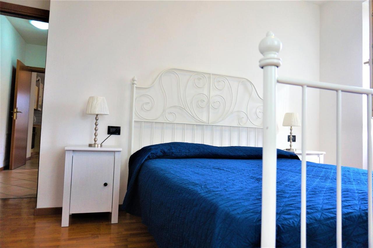 Apartment La Coccinella Riva del Garda Eksteriør bilde